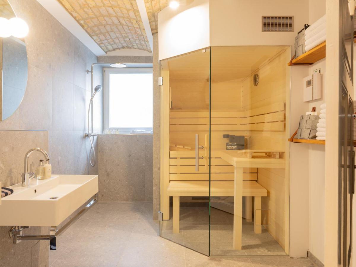 Apartment Ostkueste - Groth Design *