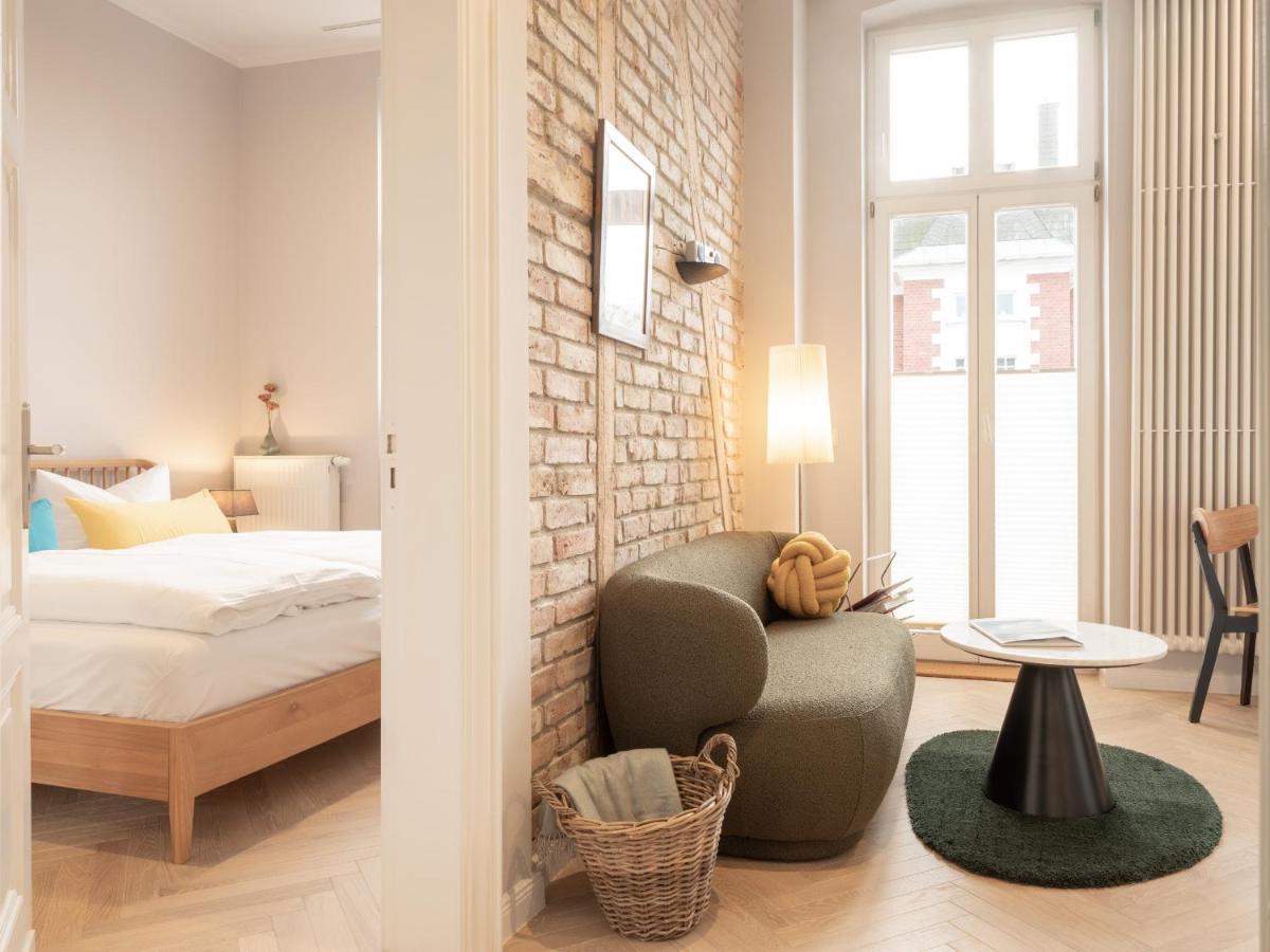 Apartment Ostkueste - Groth Design *