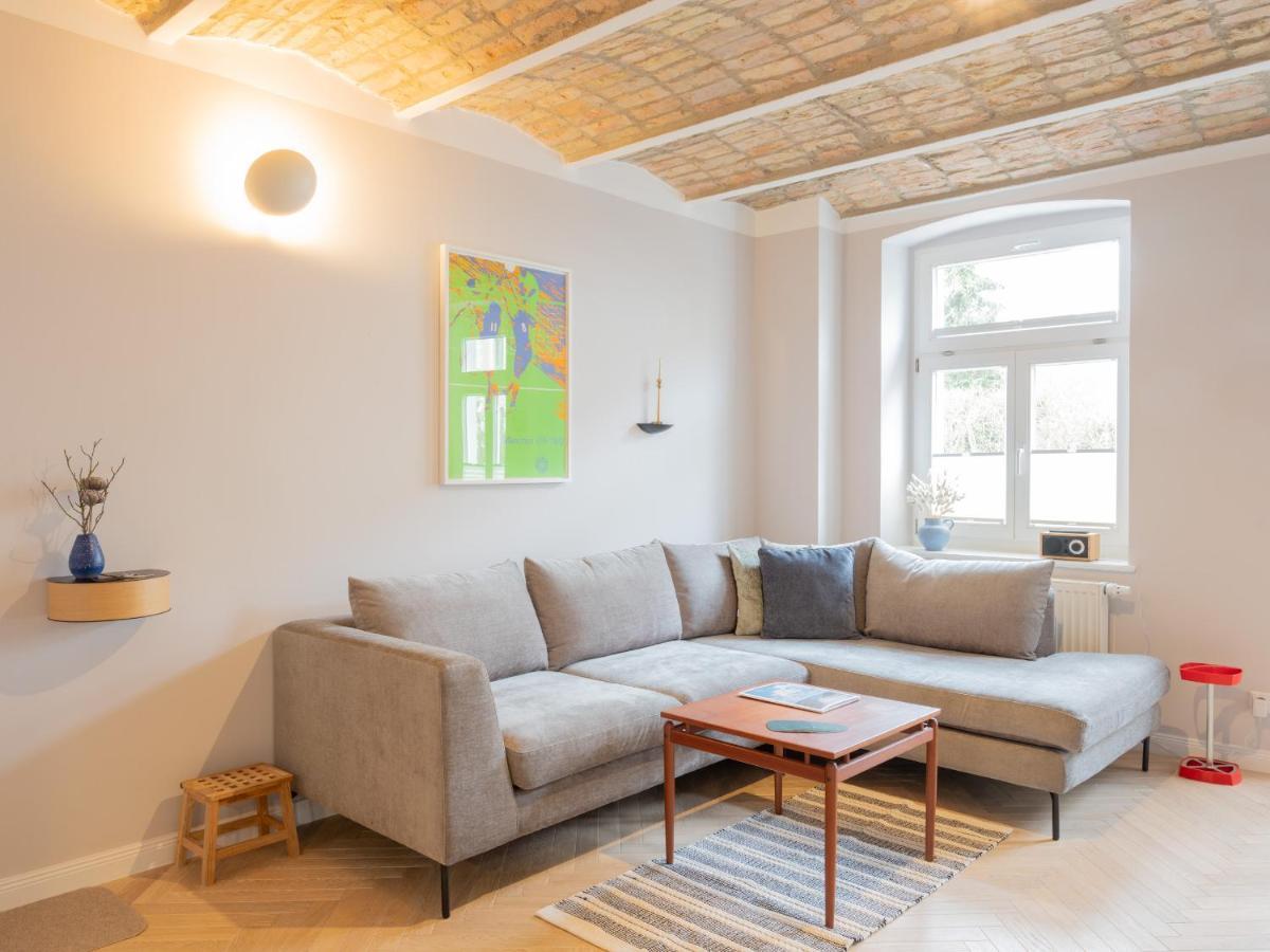 Ostkueste - Groth Design * Ostseebad Heringsdorf