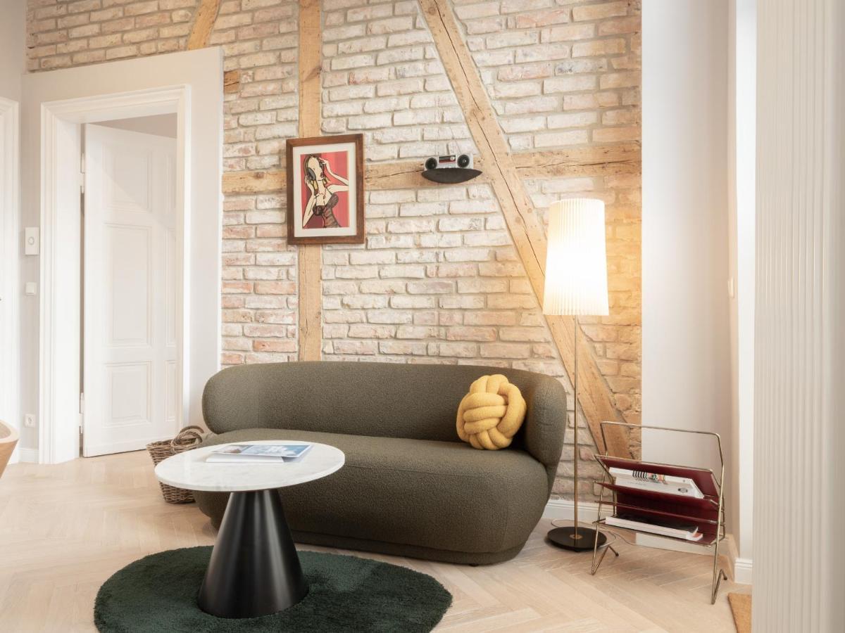 Ostkueste - Groth Design * Ostseebad Heringsdorf