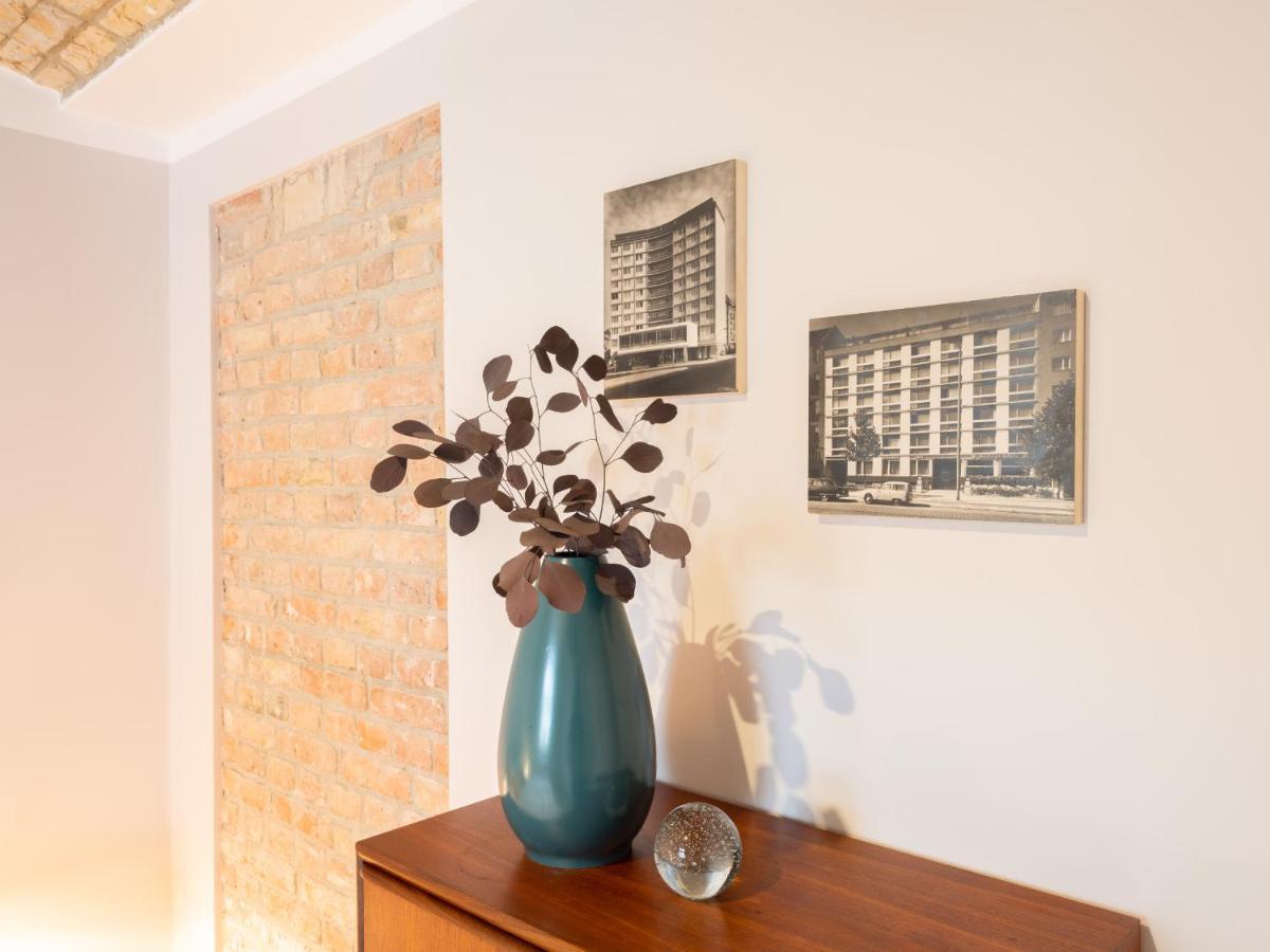 Ostkueste - Groth Design Apartment