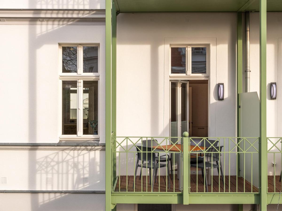Ostkueste - Groth Design *