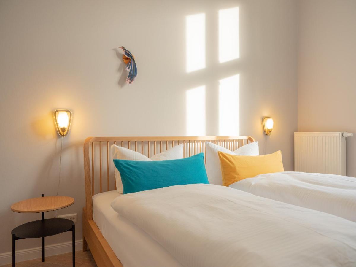 Ostkueste - Groth Design * Ostseebad Heringsdorf