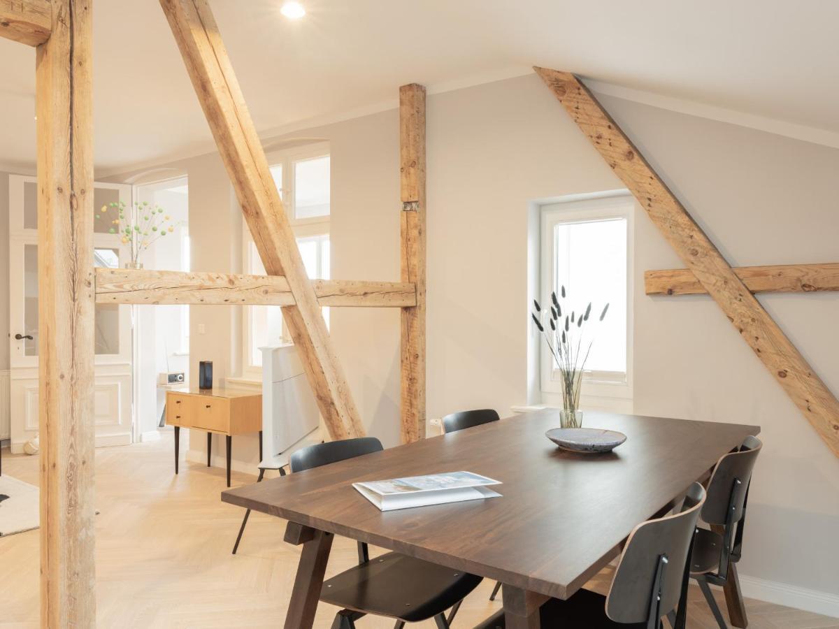 Ostkueste - Groth Design Apartment