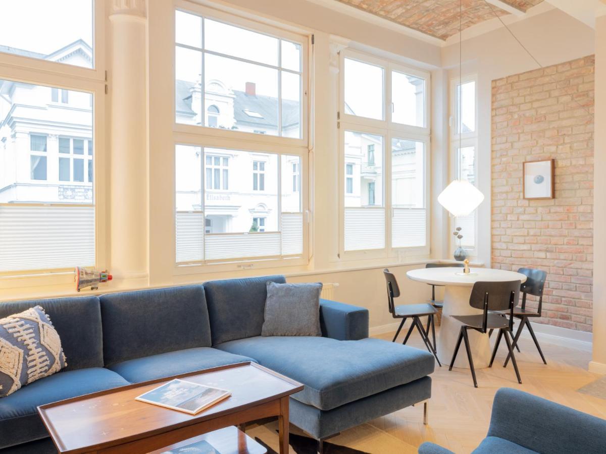 Apartment Ostkueste - Groth Design