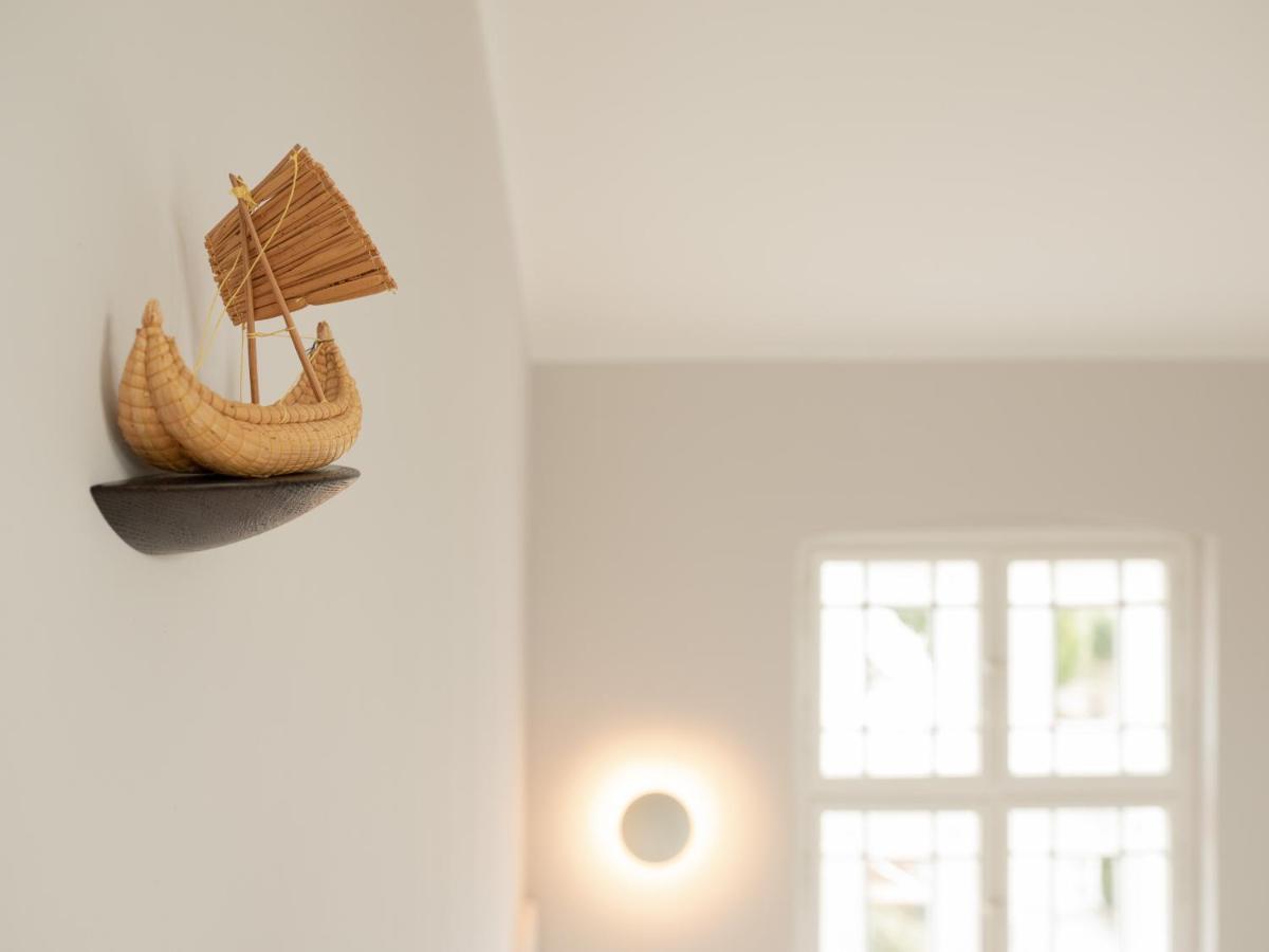 Ostkueste - Groth Design Apartment *