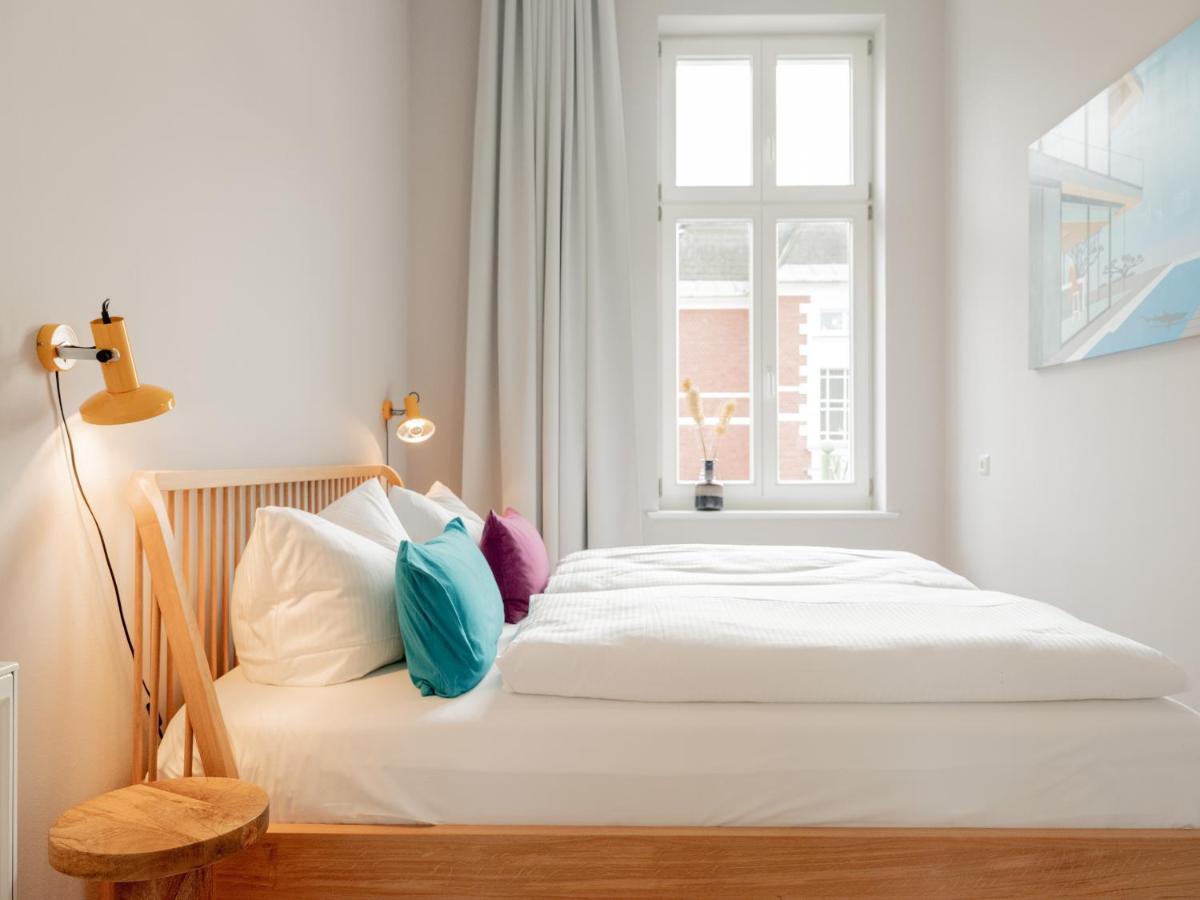 Ostkueste - Groth Design Apartment *