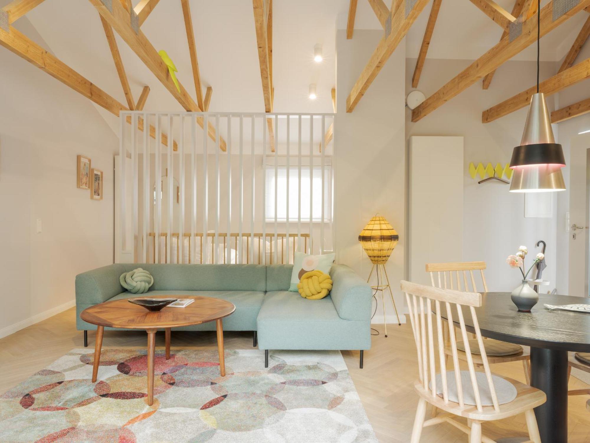 Ostkueste - Groth Design Apartment