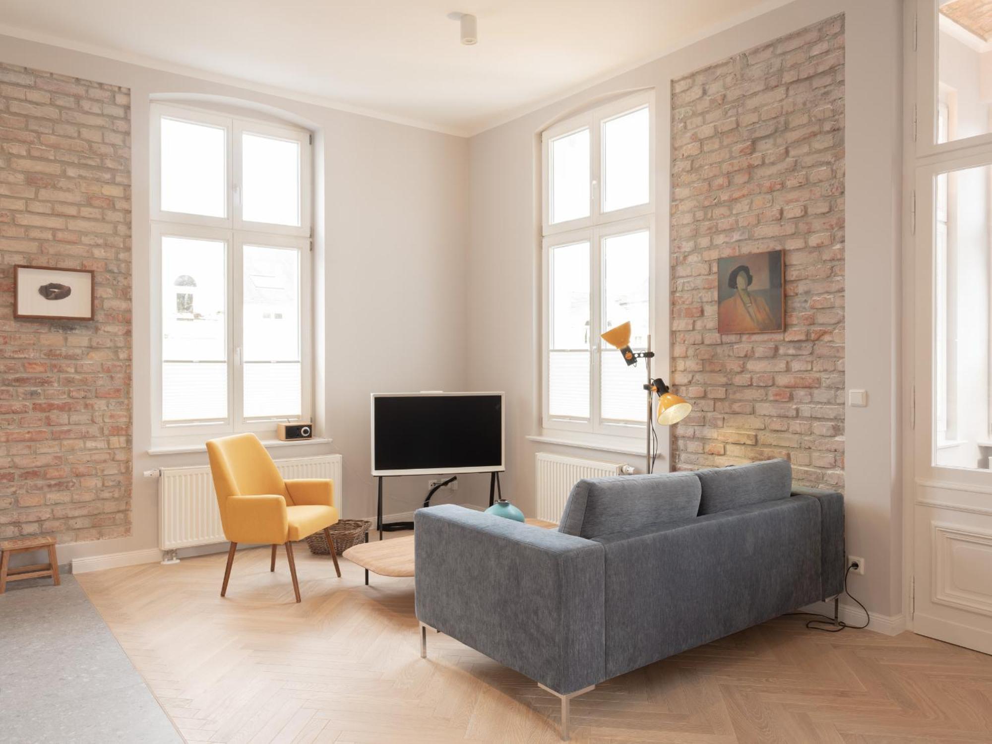 Ostkueste - Groth Design Ostseebad Heringsdorf