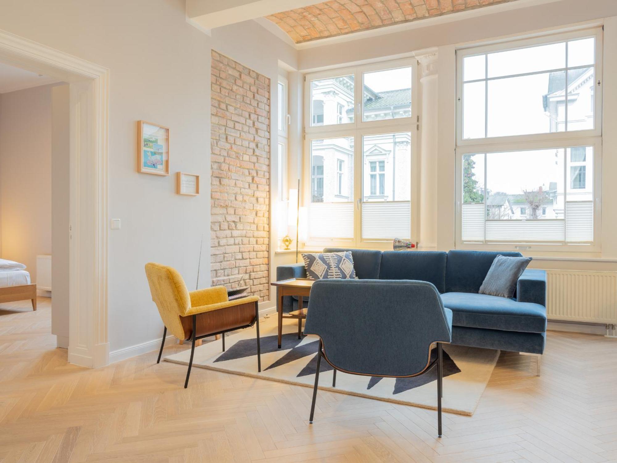 Ostkueste - Groth Design