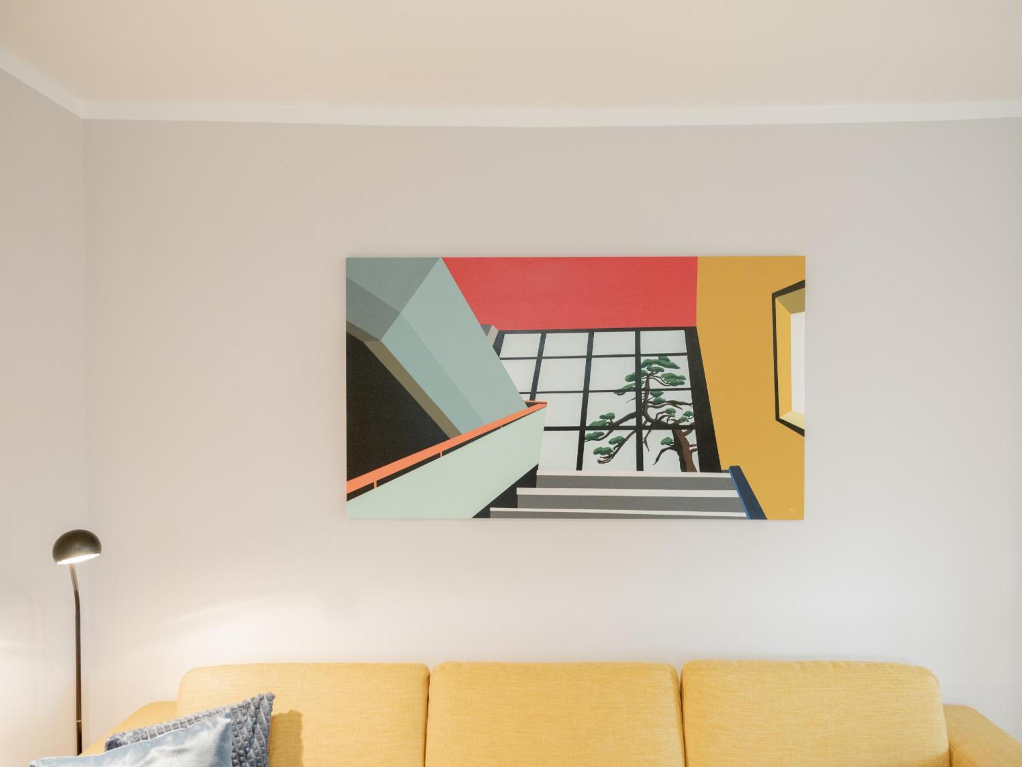 Ostkueste - Groth Design * Ostseebad Heringsdorf