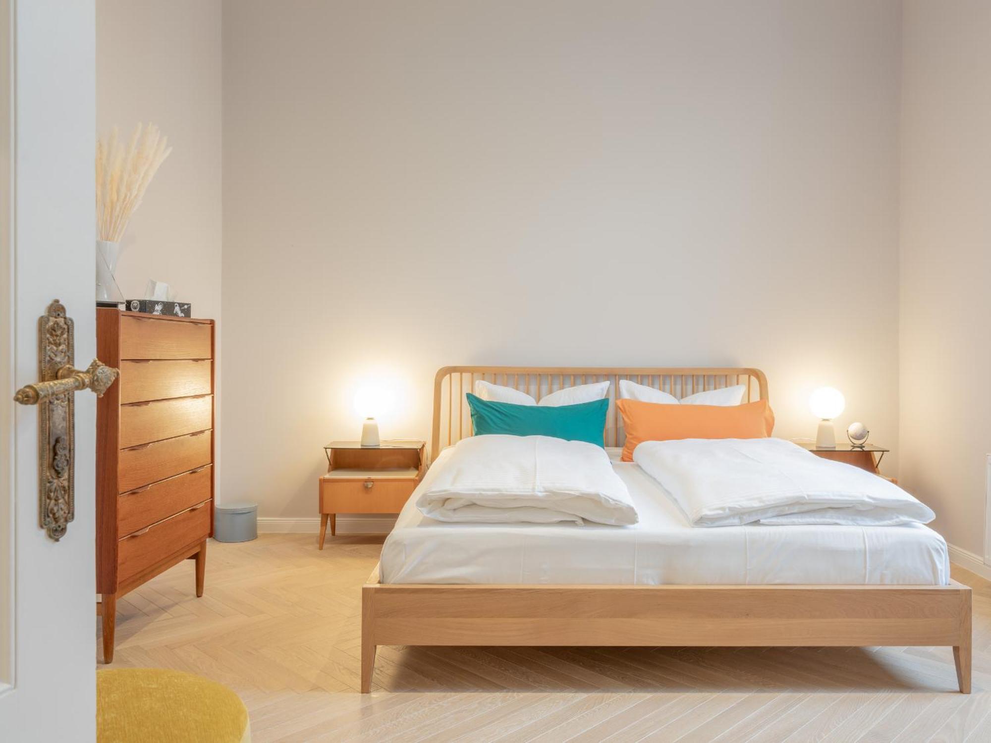 Ostkueste - Groth Design Apartment *