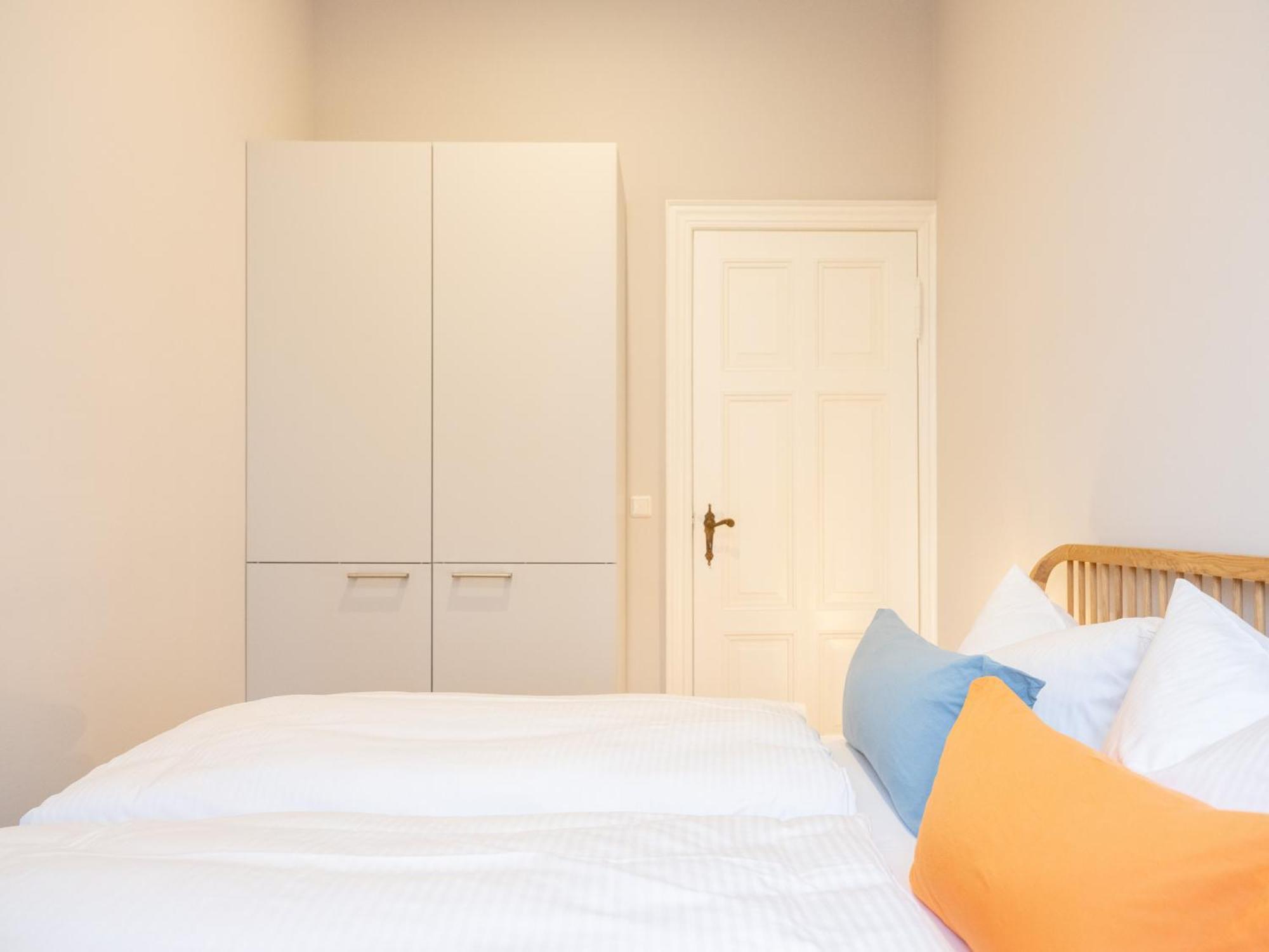 Apartment Ostkueste - Groth Design Ostseebad Heringsdorf