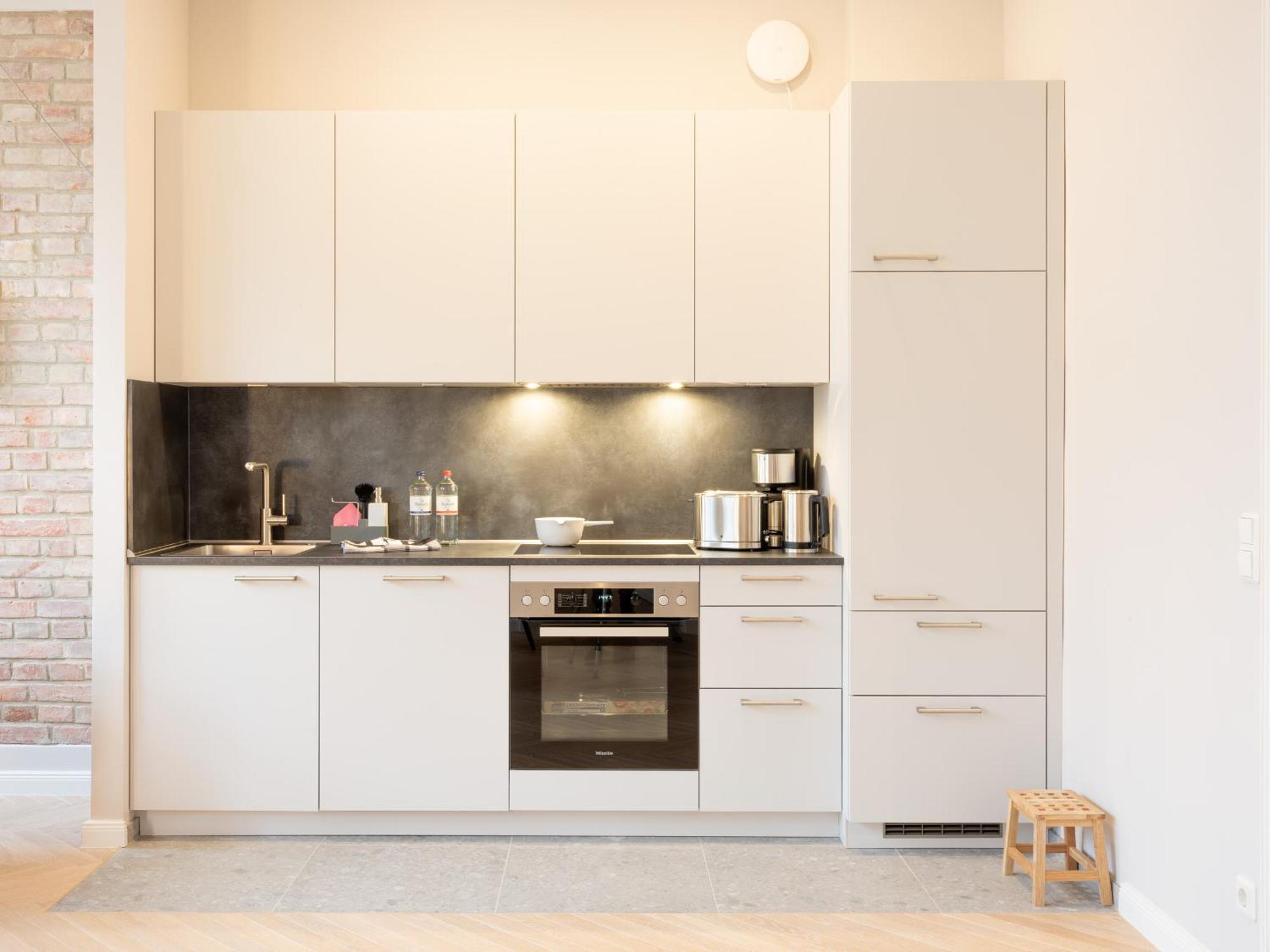 Apartment Ostkueste - Groth Design