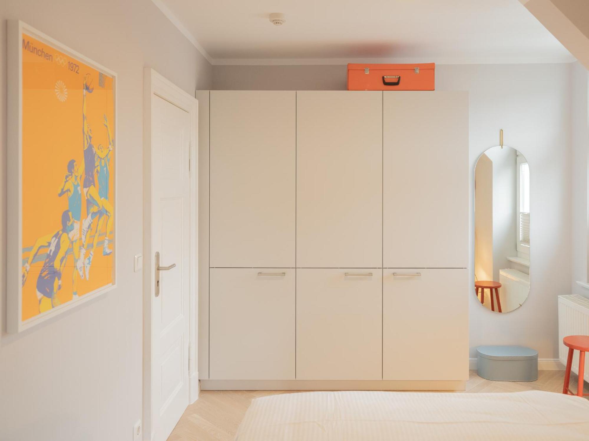 Ostkueste - Groth Design Ostseebad Heringsdorf