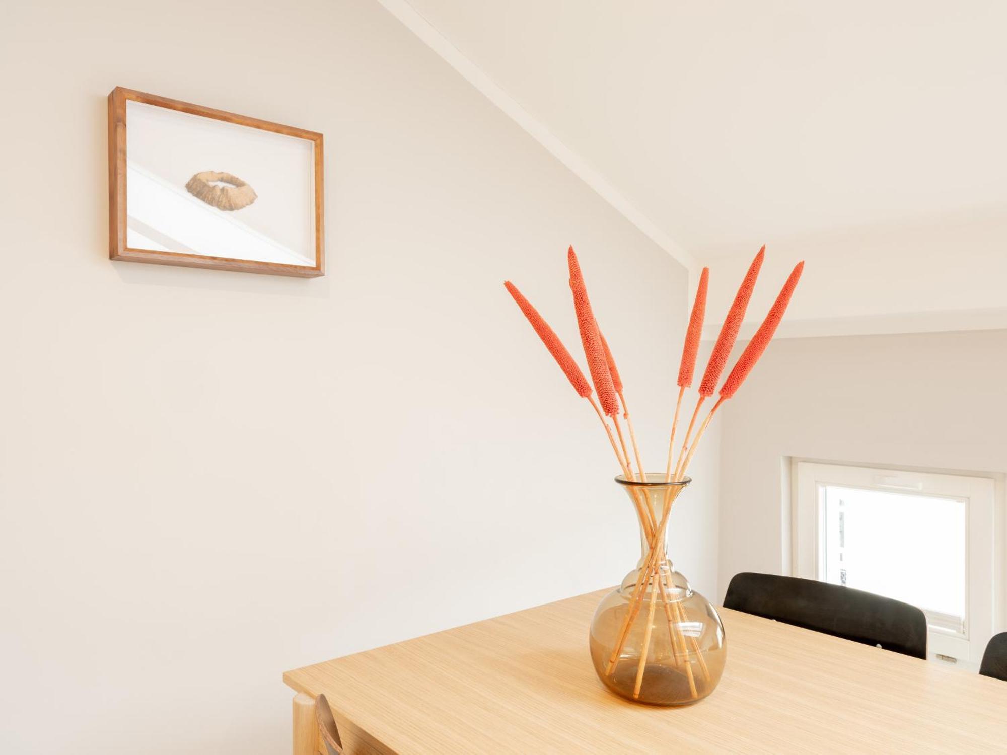 Apartment Ostkueste - Groth Design *