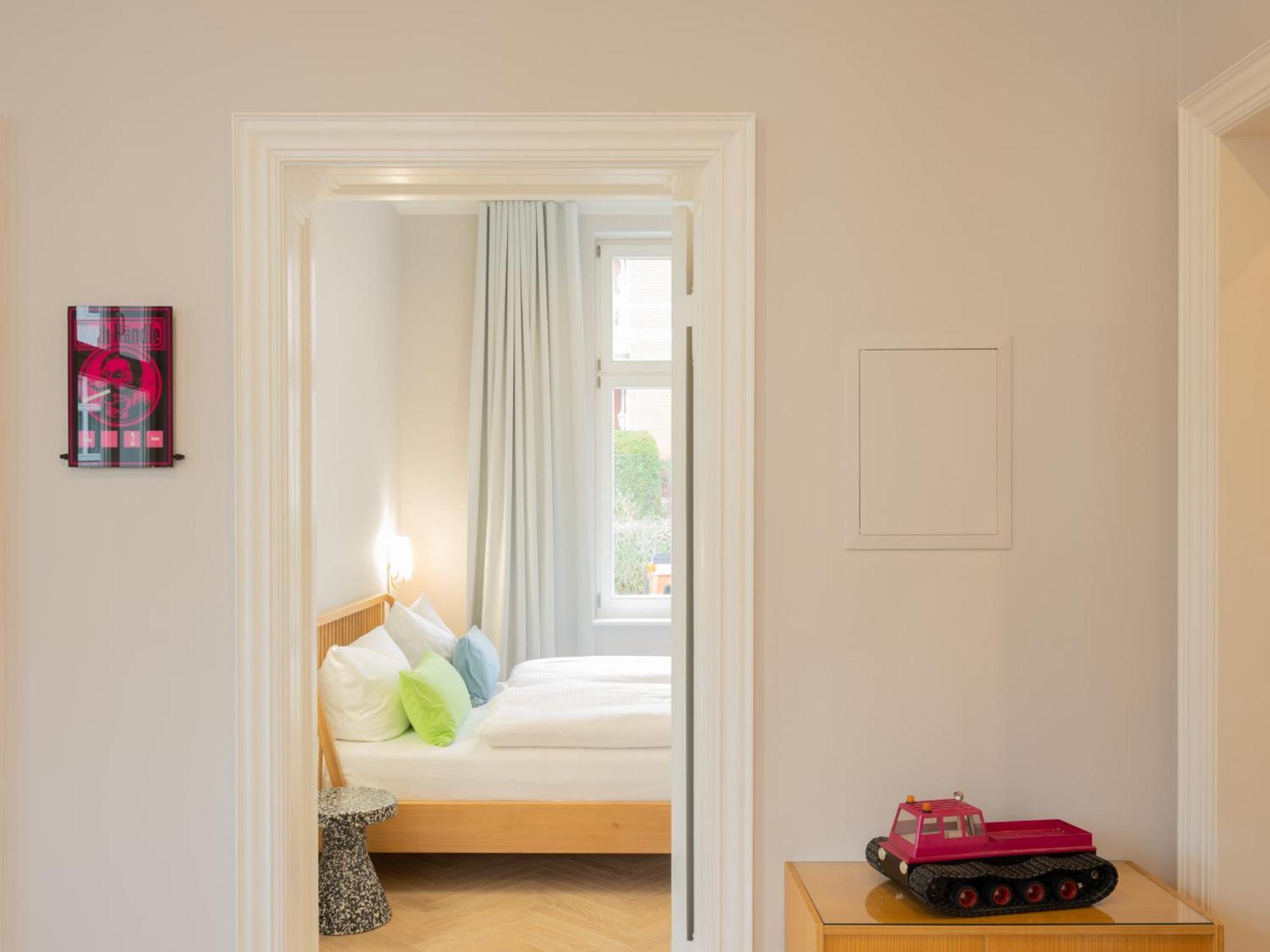 Apartment Ostkueste - Groth Design