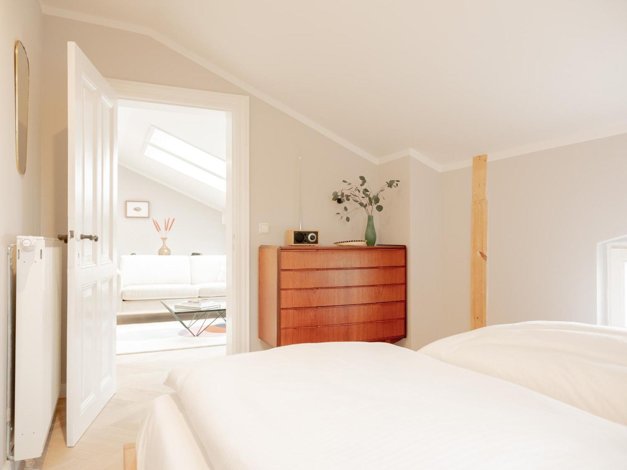 Apartment Ostkueste - Groth Design *