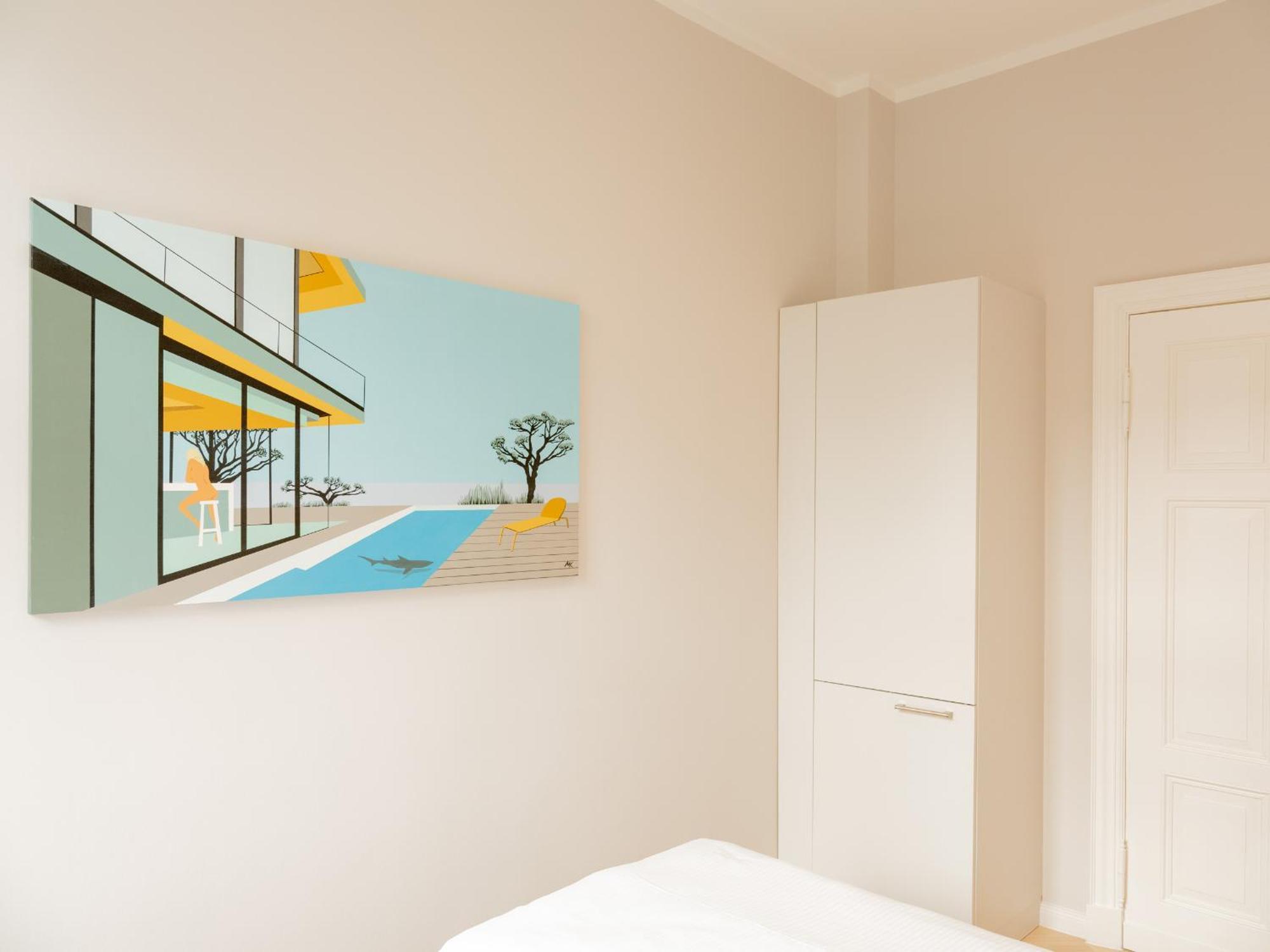 Ostkueste - Groth Design * Ostseebad Heringsdorf