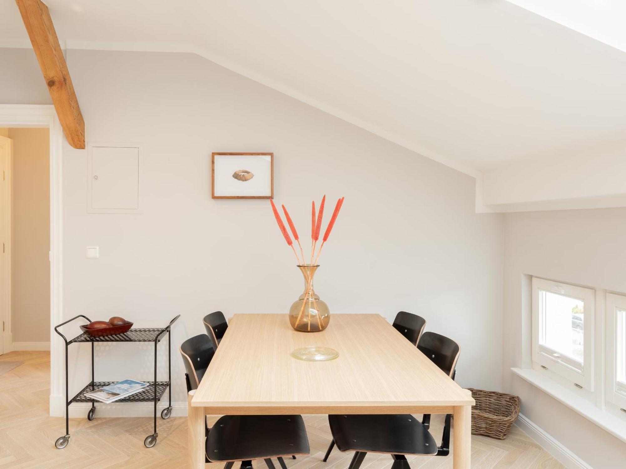 Apartment Ostkueste - Groth Design