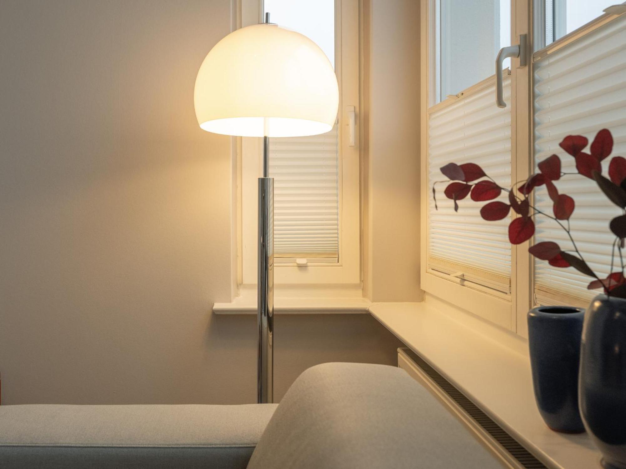 Ostkueste - Groth Design Ostseebad Heringsdorf