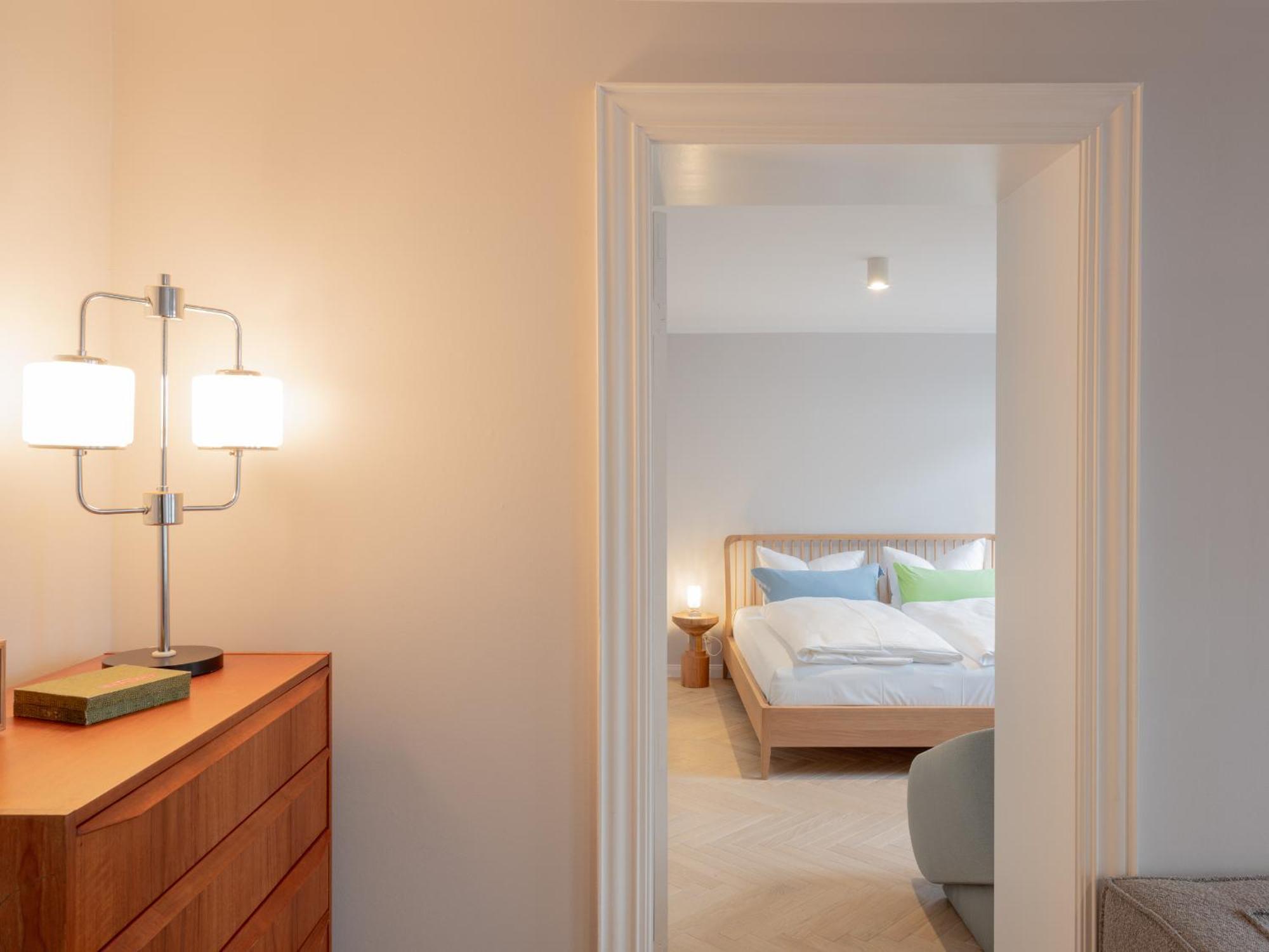 Apartament Ostkueste - Groth Design