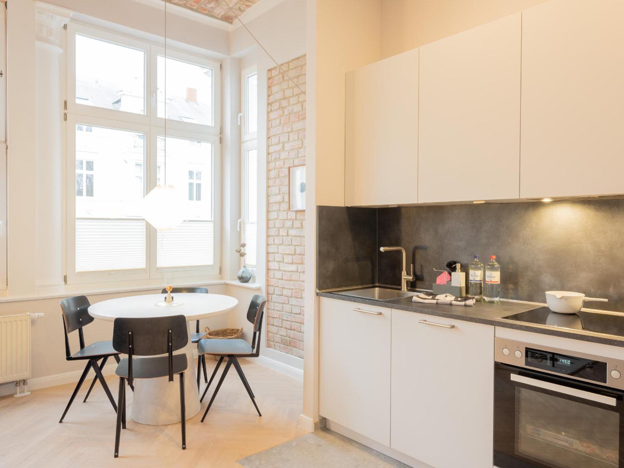 Ostkueste - Groth Design Apartment *