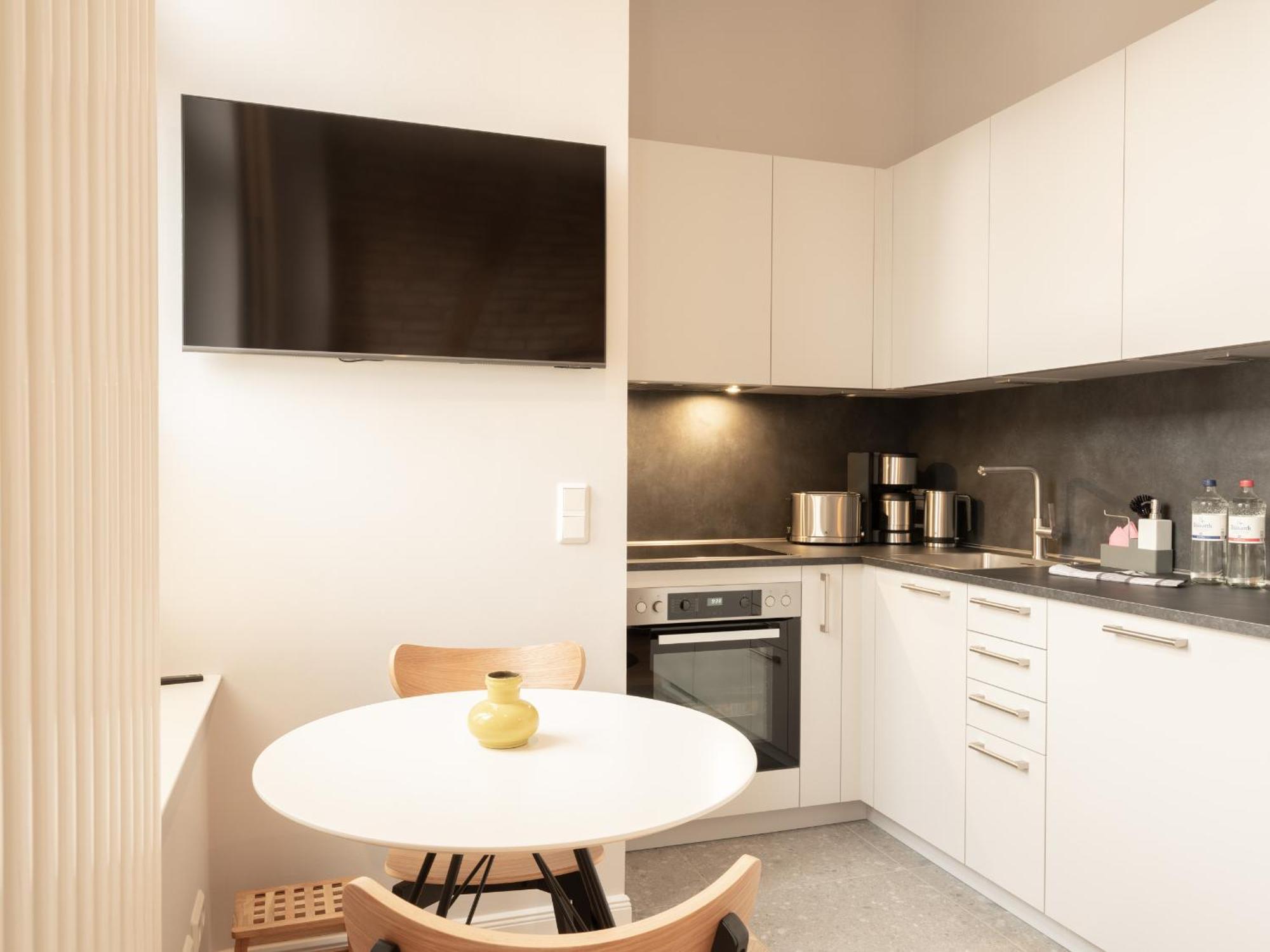Apartment Ostkueste - Groth Design *