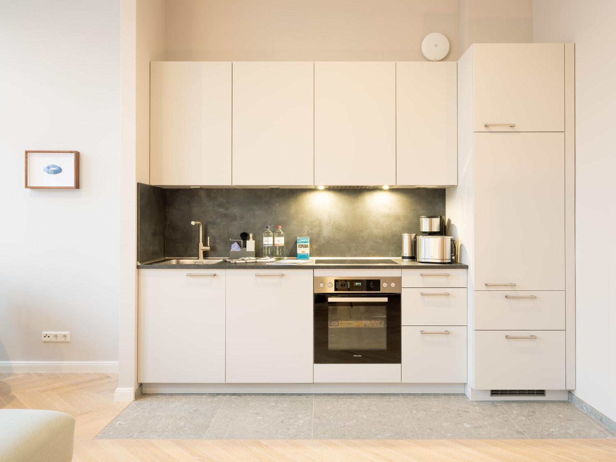 Ostkueste - Groth Design Apartment *