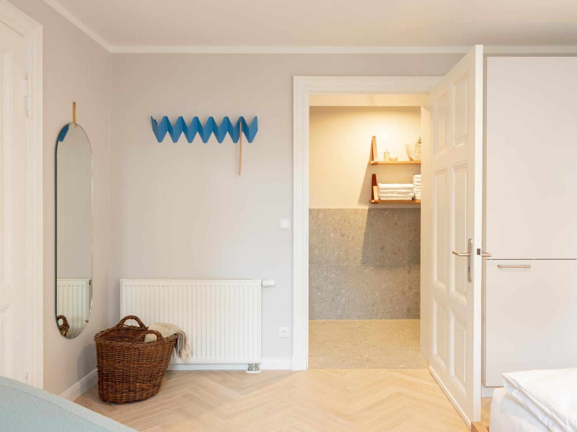 Apartment Ostkueste - Groth Design *