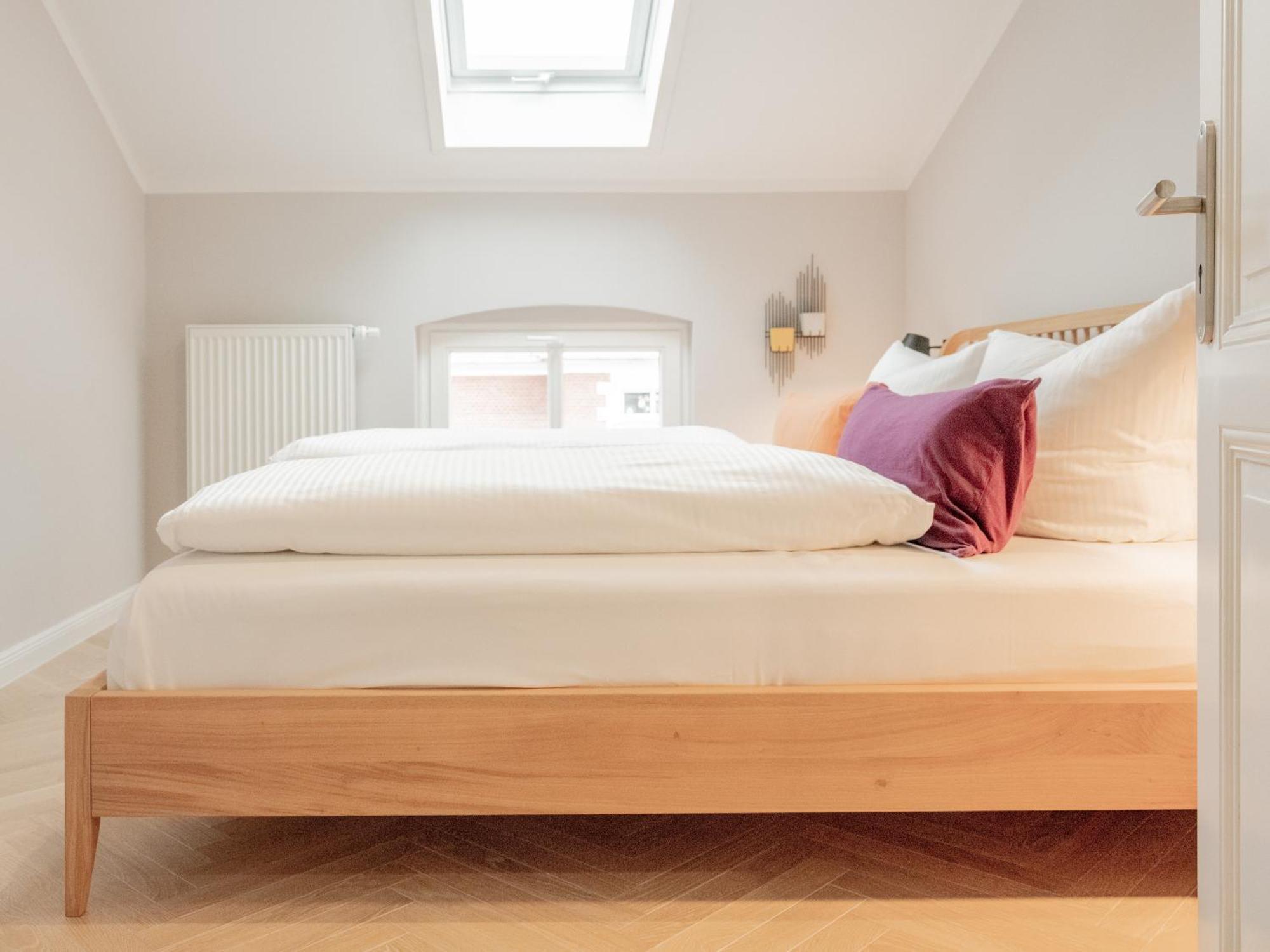 Ostkueste - Groth Design Apartment