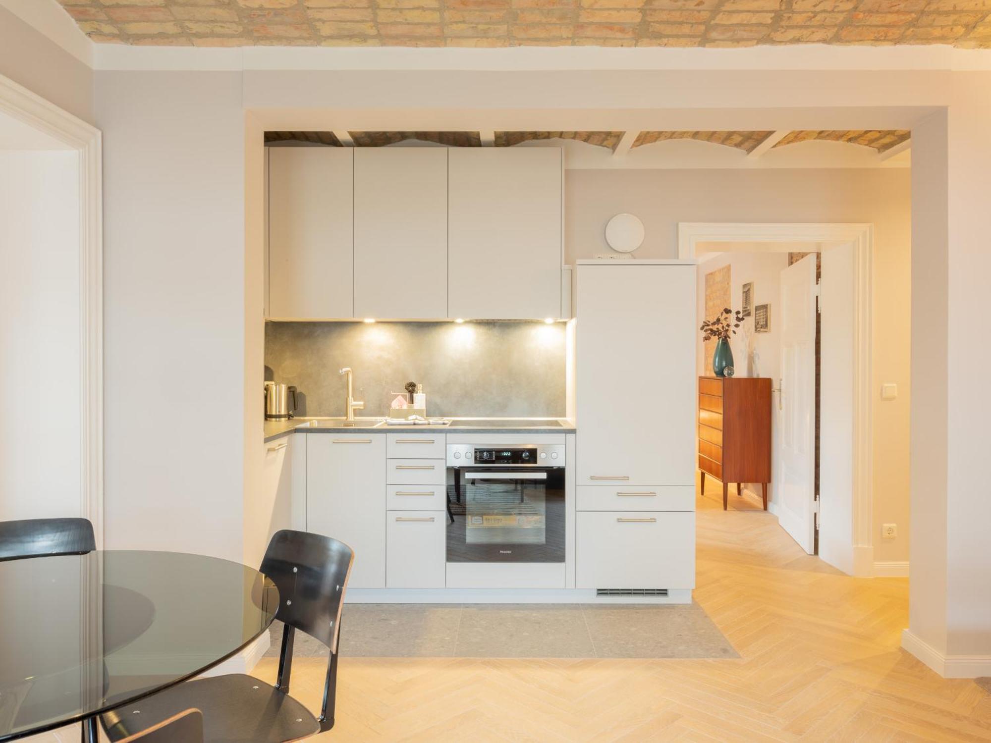 Ostkueste - Groth Design Apartment *
