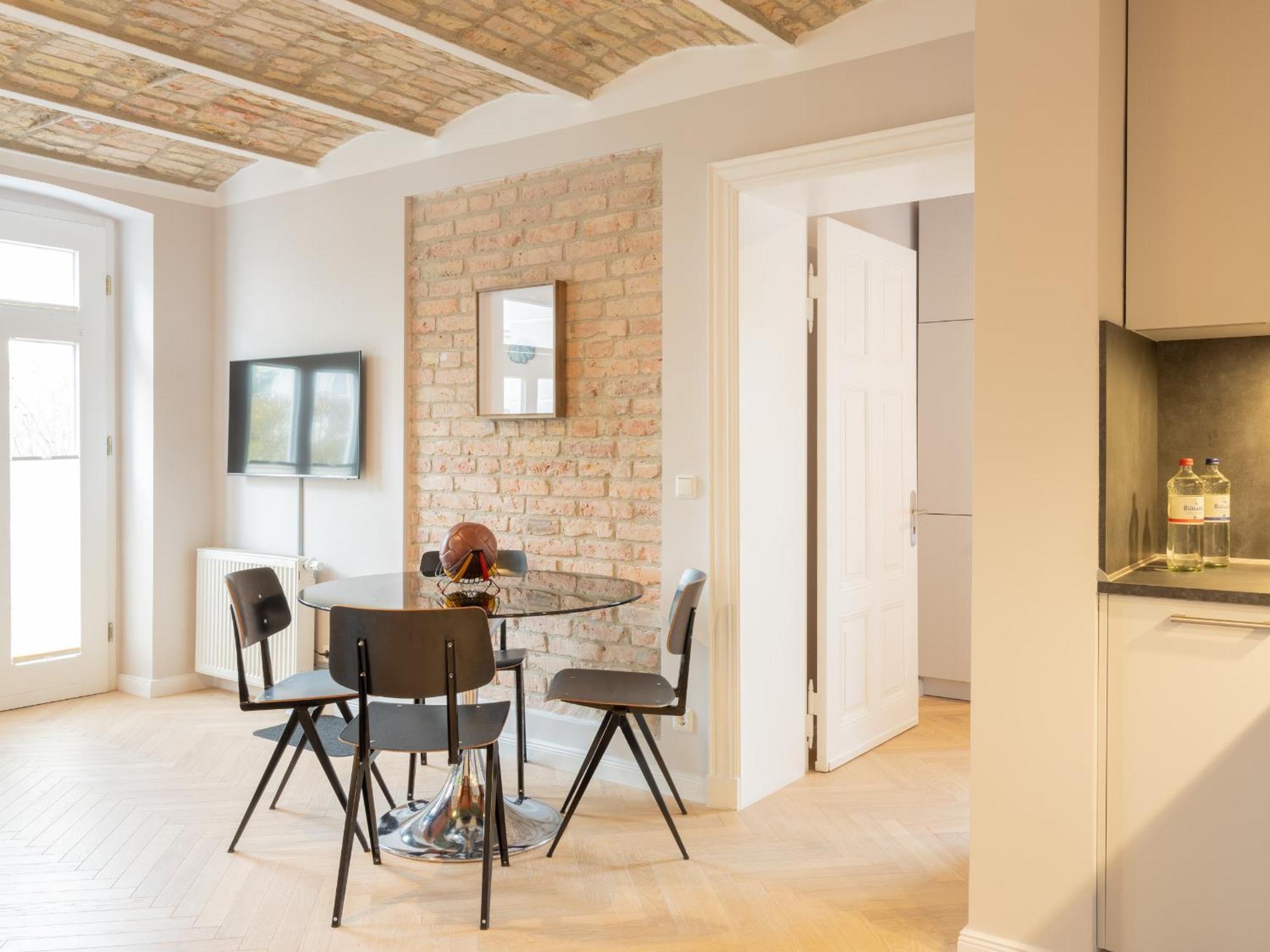 Ostkueste - Groth Design * Ostseebad Heringsdorf