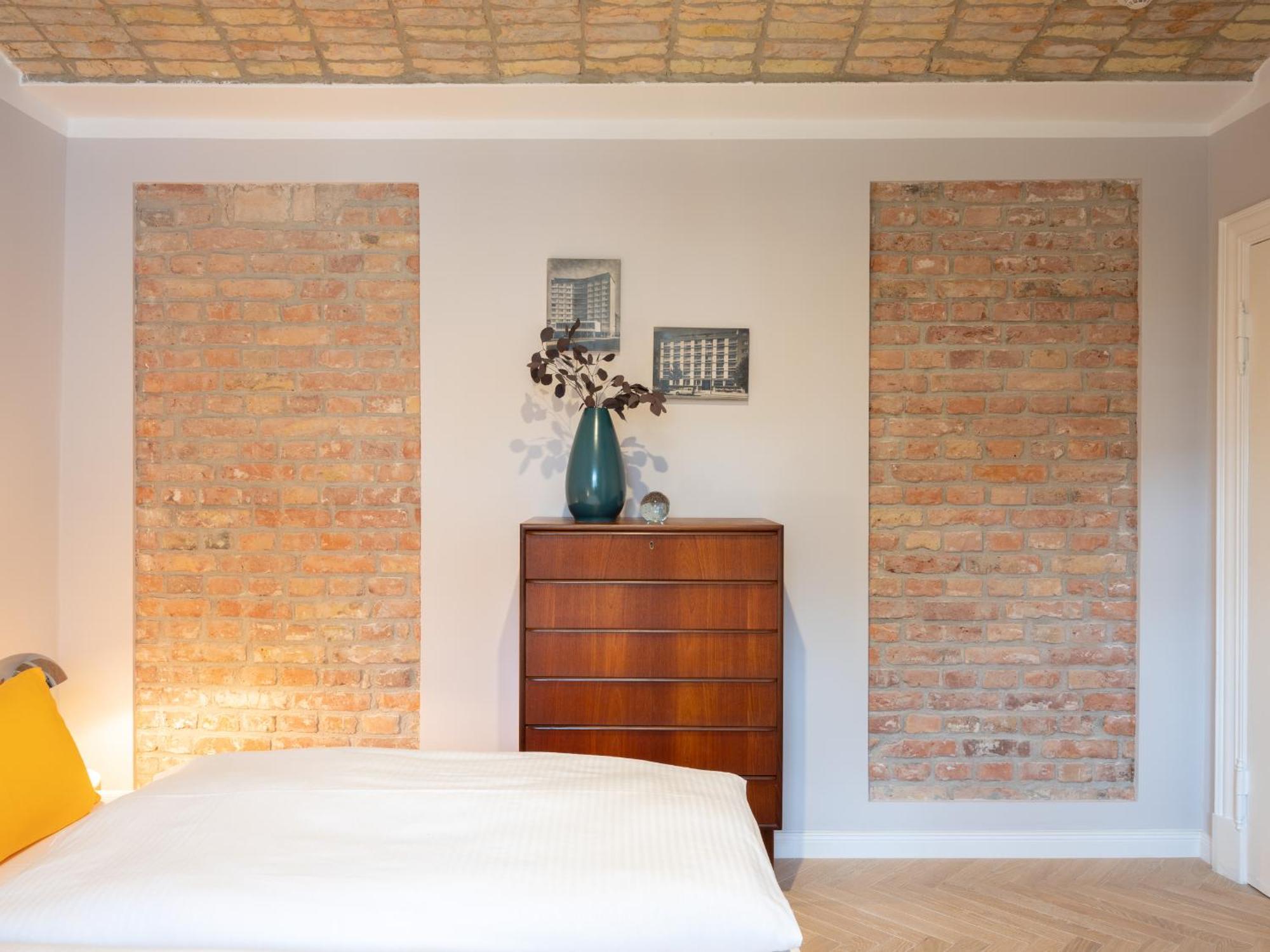 Ostkueste - Groth Design Apartment *